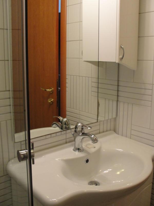 One-Bedroom Apartment with Balcony and Sea View - Br.3 image 1