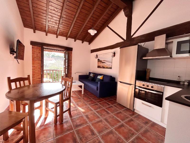 Two-Bedroom Apartment image 1