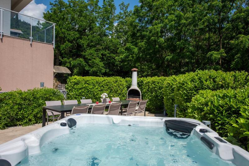 Villa Sveti Petar - with heated pool and outdoor jacuzzi - image 21