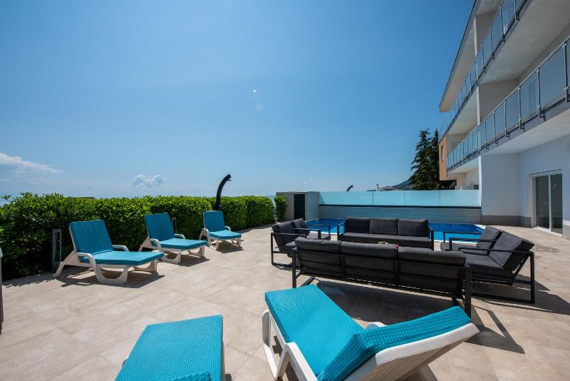 Villa Sveti Petar - with heated pool and outdoor jacuzzi - image 37