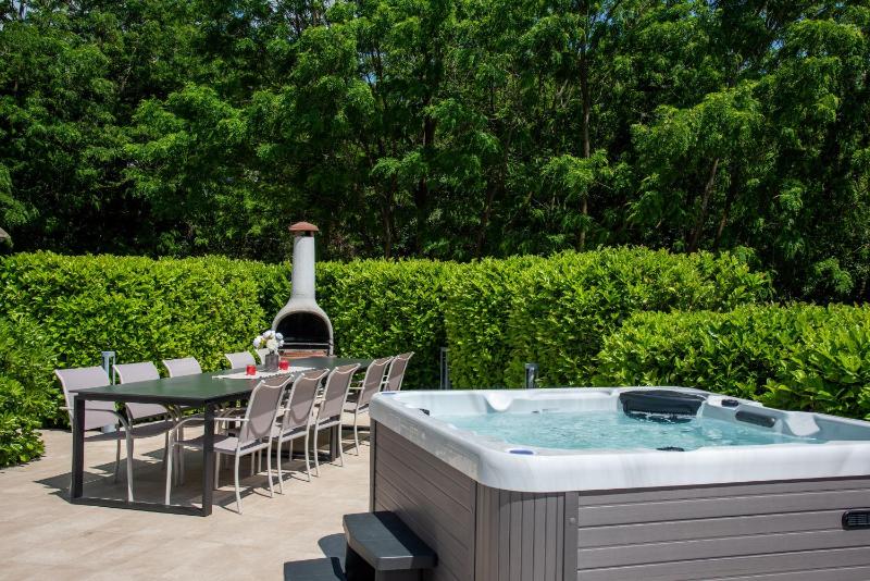 Villa Sveti Petar - with heated pool and outdoor jacuzzi - image 49
