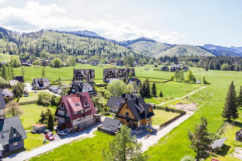 udanypobyt Dom VALLEY VILLA - image 14