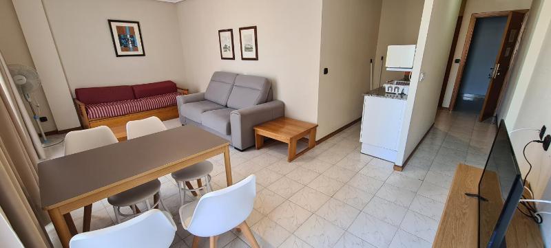 Two-Bedroom Apartment image 2