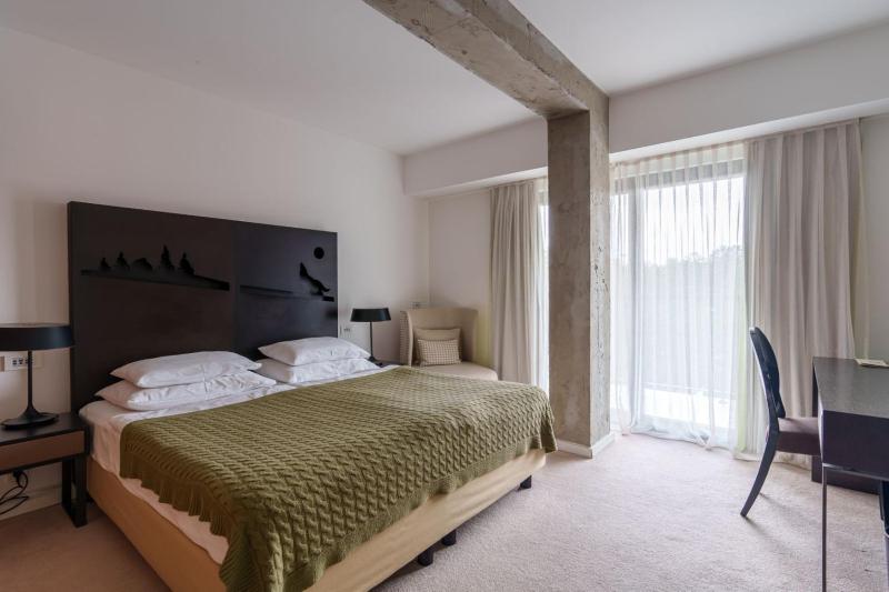 Superior Double or Twin Room image 4