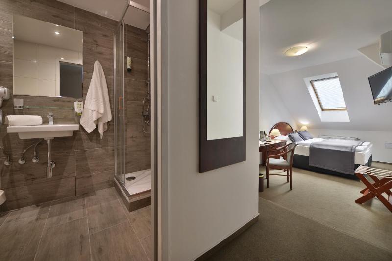Prague Season Hotel - image 3