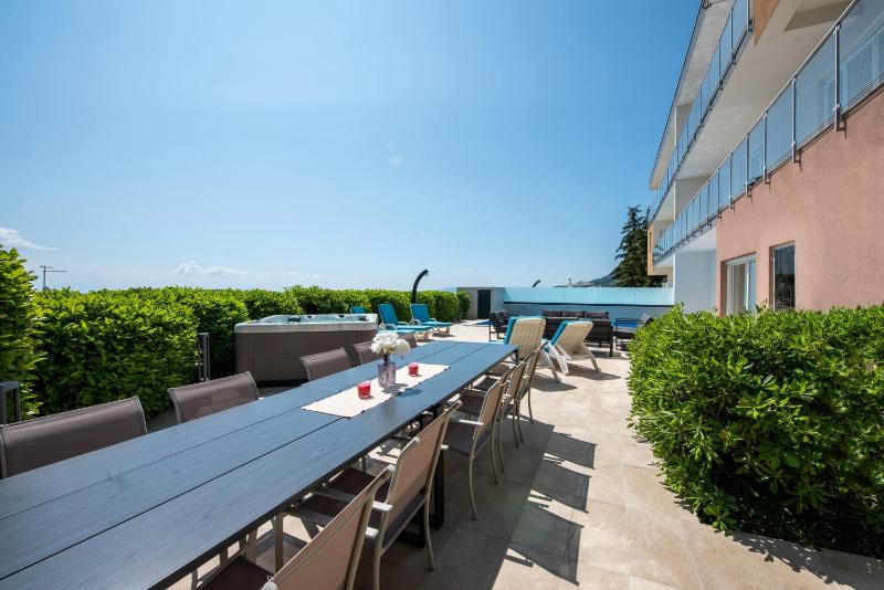 Villa Sveti Petar - with heated pool and outdoor jacuzzi - image 35