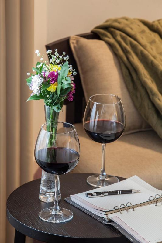 Standard Double or Twin Room image 2