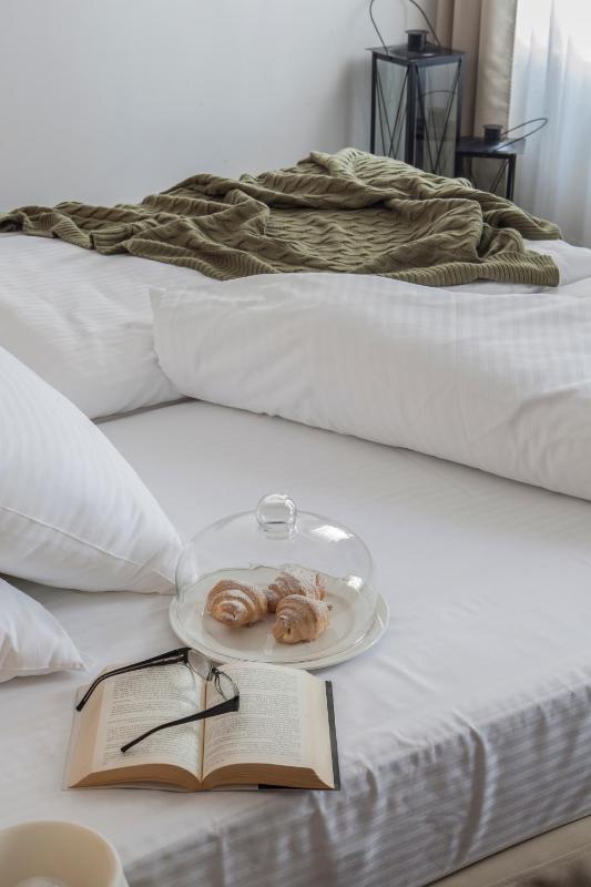 Standard Double or Twin Room image 3