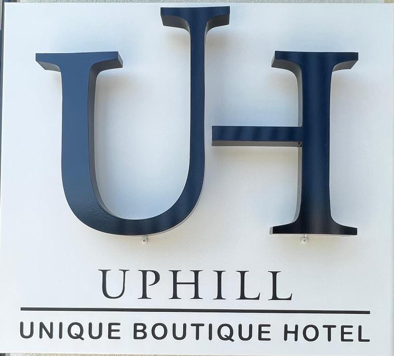 Uphill Unique Boutique Suites - image 32