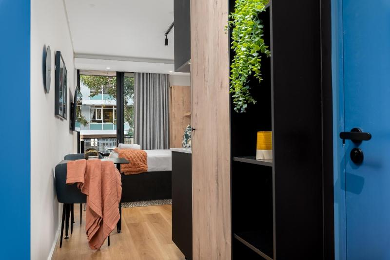 Station House Apartments - image 10