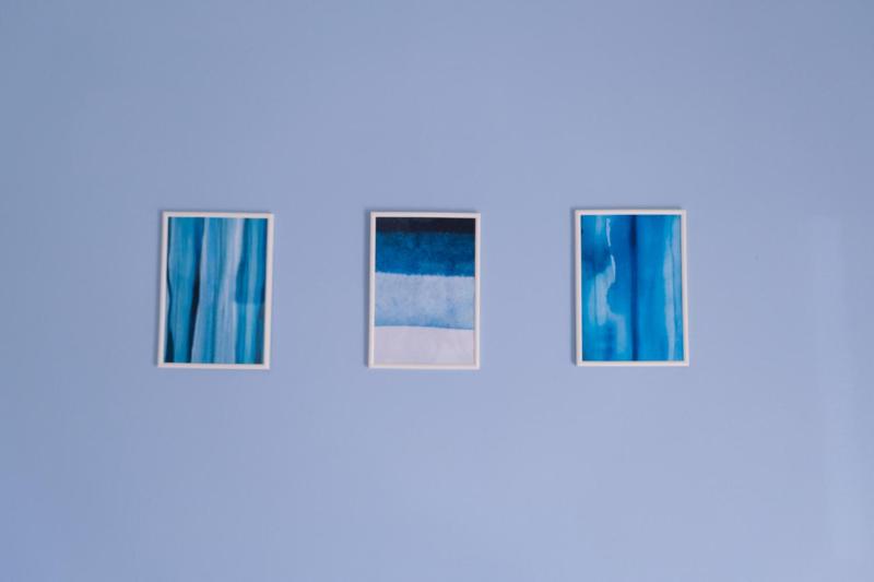 Economy Quadruple Room image 4