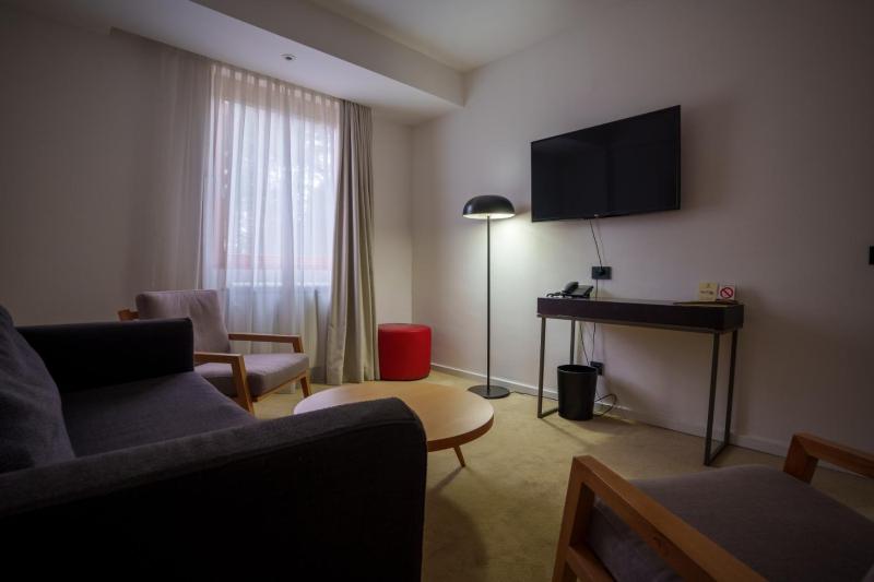 Two-Bedroom Apartment image 1