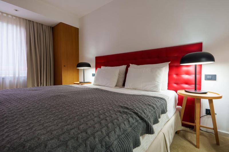 Two-Bedroom Apartment image 4