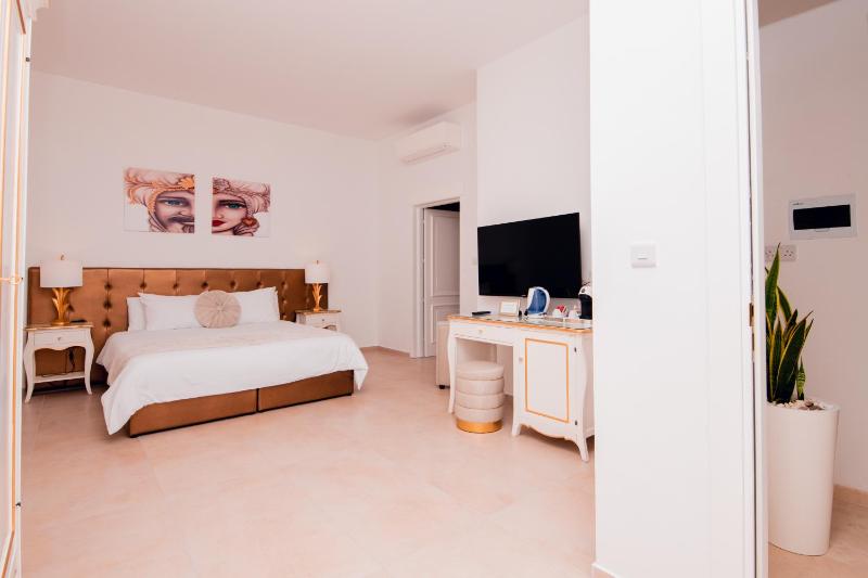 Giorgio Boutique Hotel - image 6