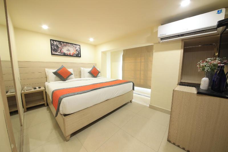 Perfectstayz Value Sagar Near Golden Temple - image 14