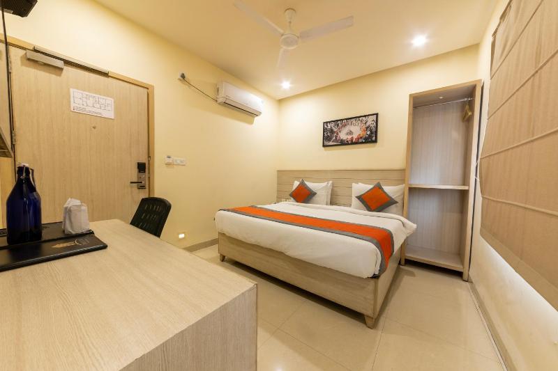 Perfectstayz Value Sagar Near Golden Temple - image 11