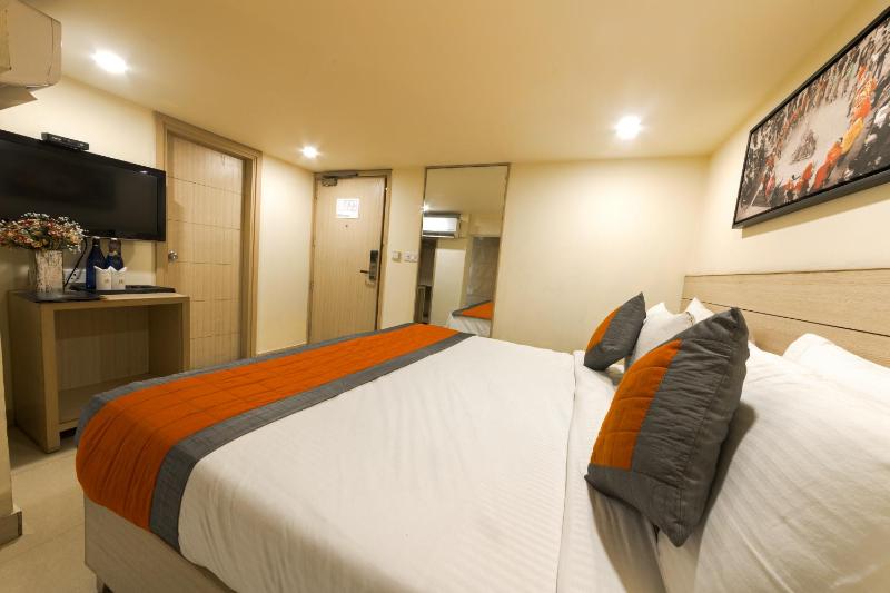 Perfectstayz Value Sagar Near Golden Temple - image 8