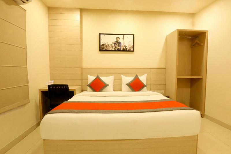 Perfectstayz Value Sagar Near Golden Temple - image 12