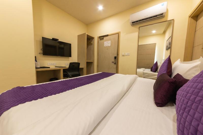 Perfectstayz Value Sagar Near Golden Temple - image 5