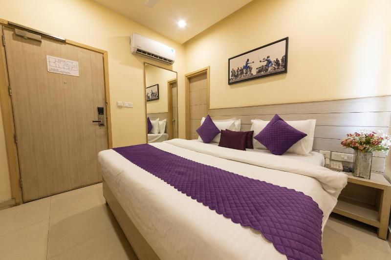 Perfectstayz Value Sagar Near Golden Temple - image 10