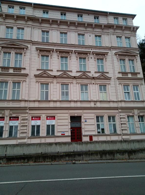 Kamil Apartments Delux A 65m2 - image 5