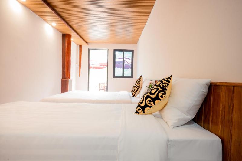 Catba Papillon Garden Bungalows & Resort - image 40