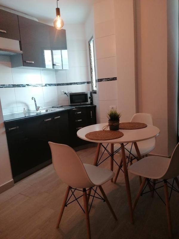 AtlanticExperienceApartments Summerland Beach-PoolLos Cristianos WIfi&Seaview - image 45