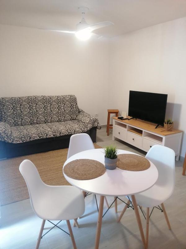 AtlanticExperienceApartments Summerland Beach-PoolLos Cristianos WIfi&Seaview - image 14