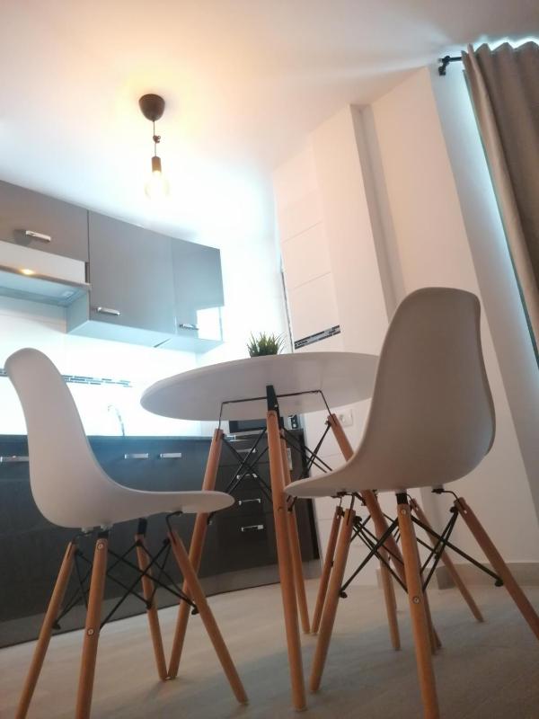 AtlanticExperienceApartments Summerland Beach-PoolLos Cristianos WIfi&Seaview - image 26