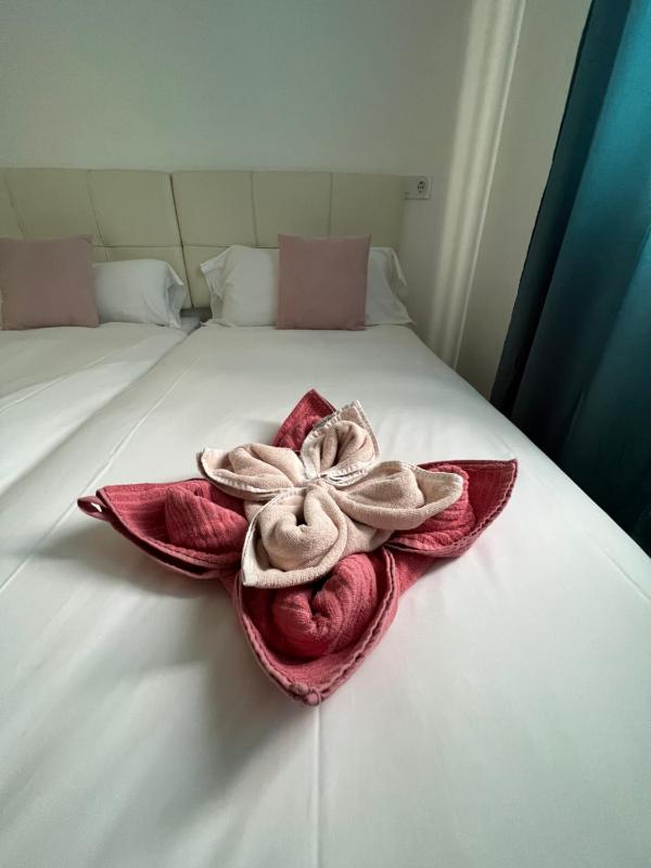 Apartamento Aulaga Images