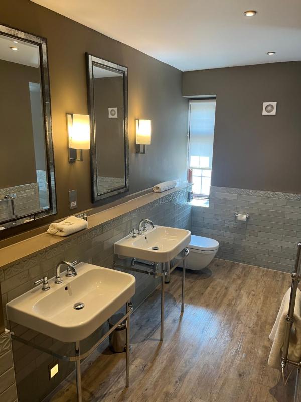 Deluxe Suite image 3