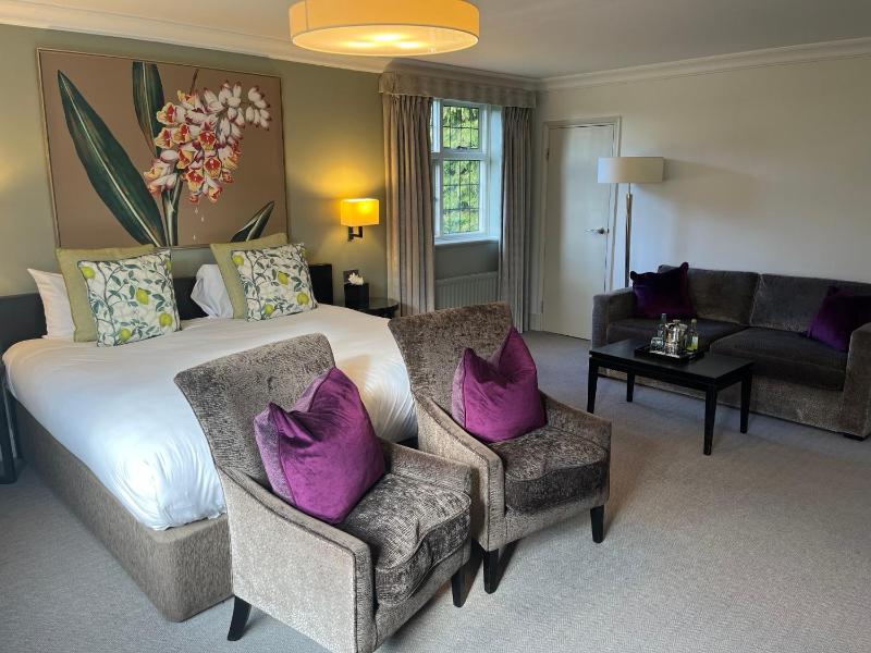 Family Double Room image 3