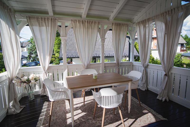 Vacation House Vila Mia - image 8
