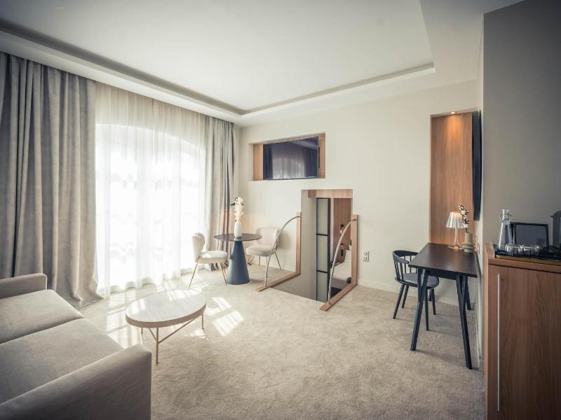 Mercure Troyes Centre - image 7