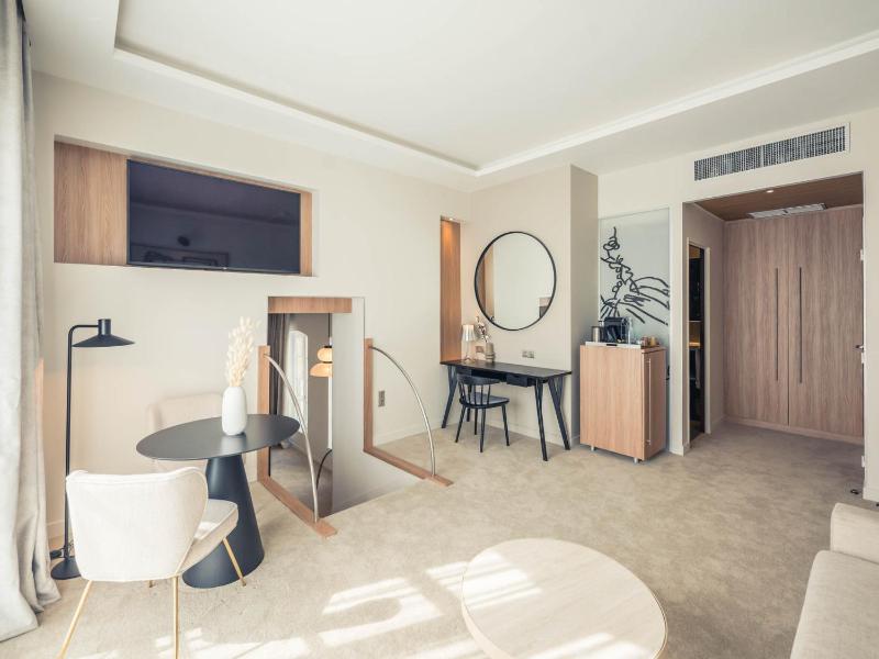 Mercure Troyes Centre - image 6