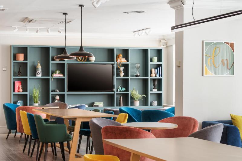 Holiday Inn Derby/Nottingham By IHG - image 19