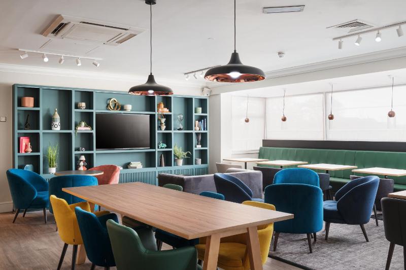 Holiday Inn Derby/Nottingham By IHG - image 44