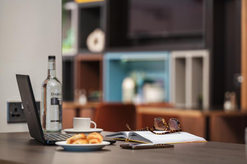 Holiday Inn Derby/Nottingham By IHG - image 48