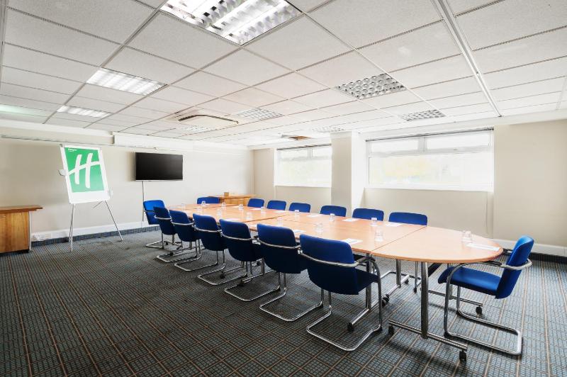 Holiday Inn Derby/Nottingham By IHG - image 23