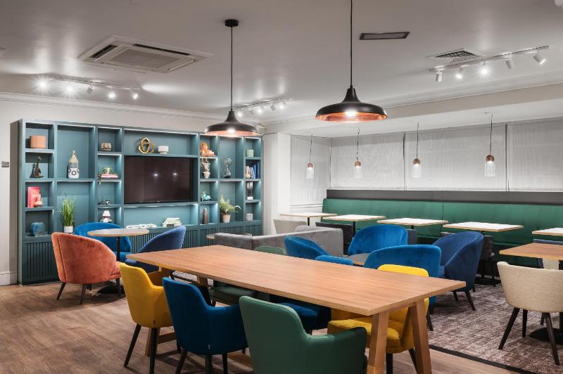 Holiday Inn Derby/Nottingham By IHG - image 40