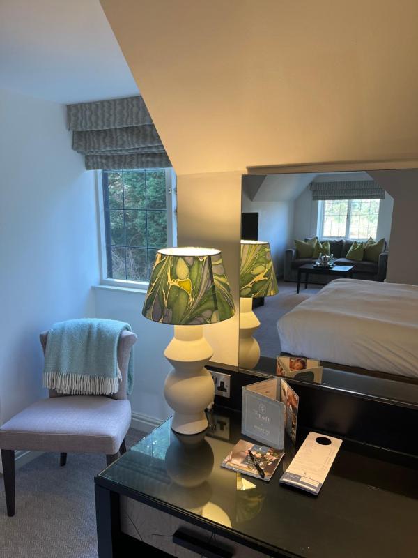 Family Double Room image 2