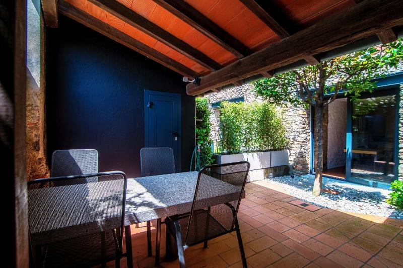 Casa Brocchi by Quokka 360 - Unique Design House with Garden - image 26