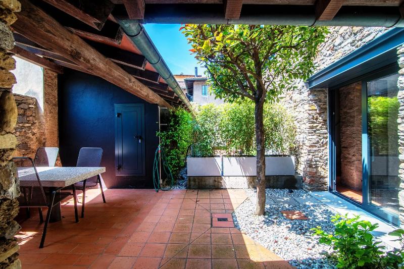 Casa Brocchi by Quokka 360 - Unique Design House with Garden - image 20