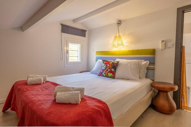 Two-Bedroom Apartment image 4