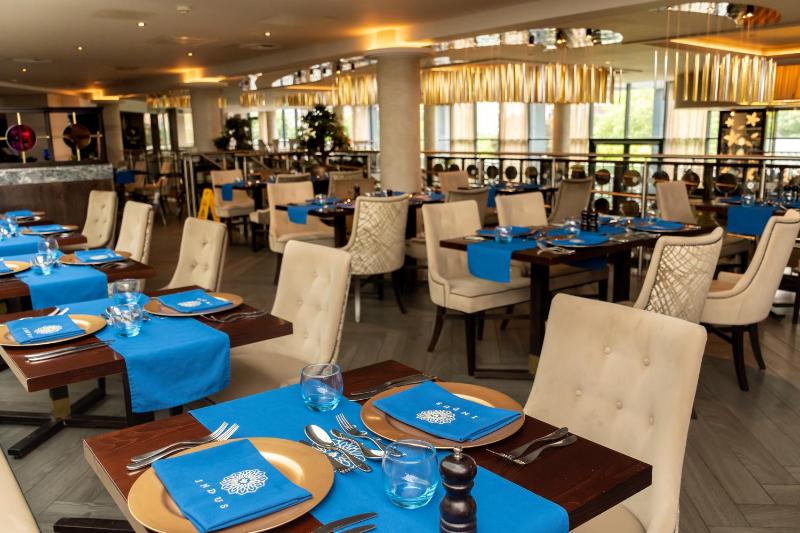 Park Regis Birmingham - image 17