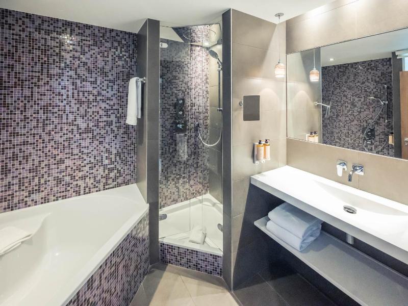 Mercure Troyes Centre - image 19