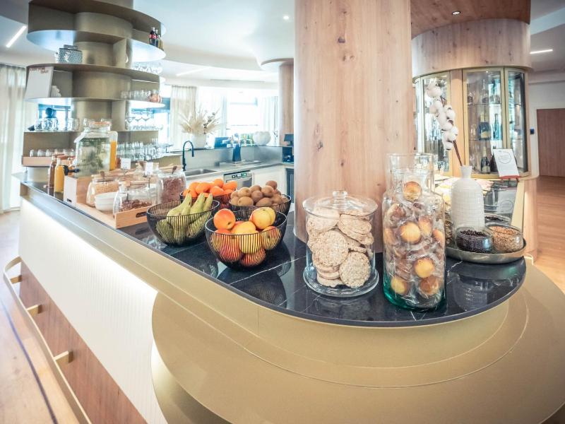 Mercure Troyes Centre - image 12