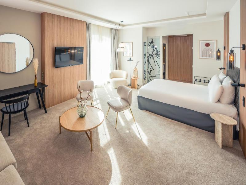 Mercure Troyes Centre - image 3