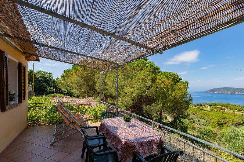 Residenza Miramare - HelloElba - image 34