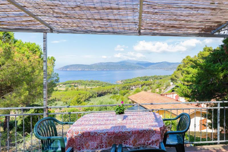 Residenza Miramare - HelloElba - image 26